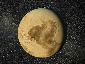 La Terre Sèche
