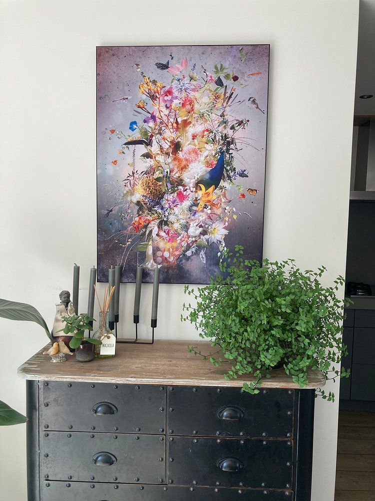 The Beacon  von Jesper Krijgsman 