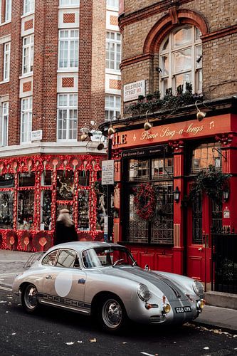 Marylebone Sing-a-longs