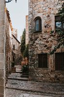 Pals, Costa Brava, Spanje
