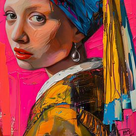 Abstract Heritage by René van den Berg
