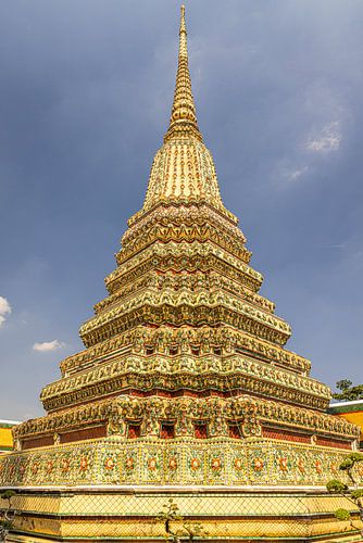 Tempel @ Bangkok, Thailand