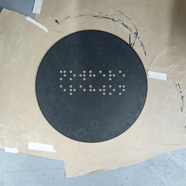 Everybody knows this is nowhere van Jack Wilms