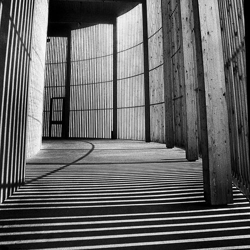 Verzoeningskerk in Berlijn-Mitte