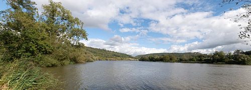 Burg-sur-Mosel / Obere Kontz