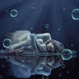 Lost by Charles Schrader