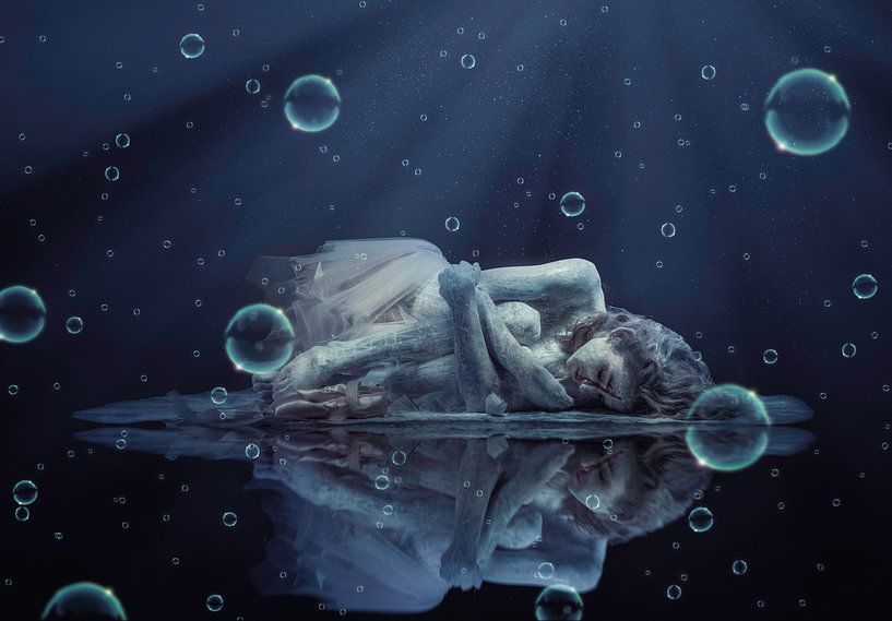 Lost by Charles Schrader