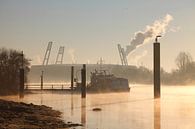 Weser Stadium, Bremen by Torsten Krüger thumbnail
