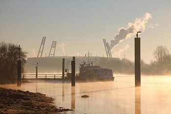Weser Stadium, Bremen