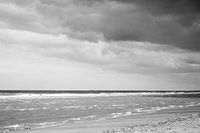 De zee