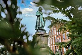 Jan van Eyckplein van Lisa Dumon