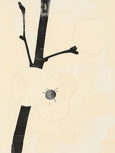Japandi Kunstwerke