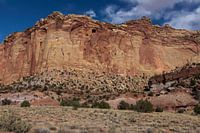Parc national du récif du Capitole