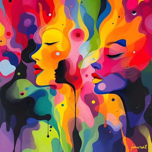 Kunsttentoonstelling Beauty JM7.04232ai