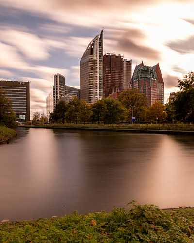 The Hague High-rise - 2