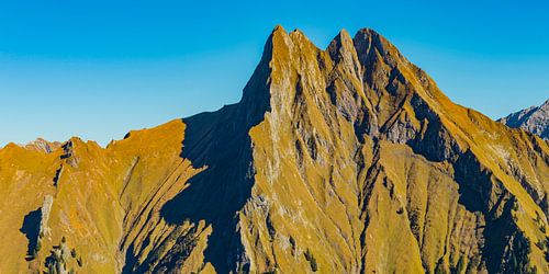 Höfats, Allgäuer Alpen