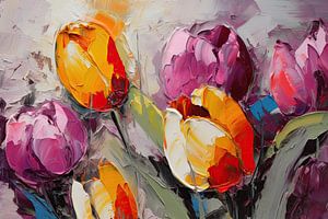 Tulpen