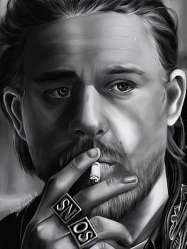 Jax Teller