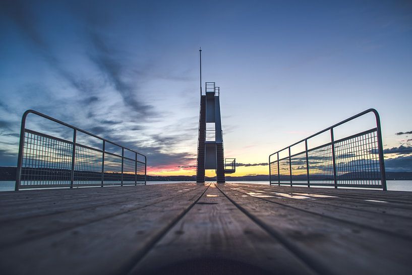 Oslo by Hello Pompoyo