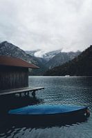 Enjoy Plansee in Austria