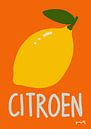 Citroen van Jun-Yi Lee thumbnail