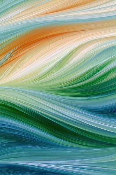 Soft Flow Spiel von Whale & Sons