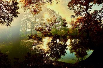 after Thomas Hardy's book Under the Greenwood Tree