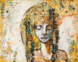 Wer sind Sie 002 von Ria van Asten-Soetens