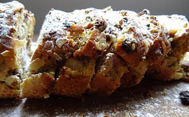 krenten stol brood von susan verhoeven