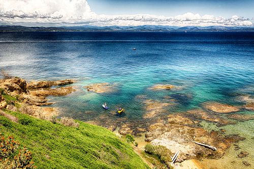 Côte d'Azur