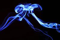Smoke form
