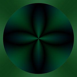 Centerfold von Henk Schellekens