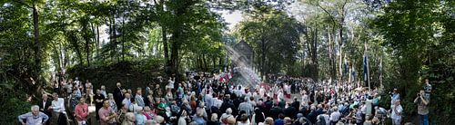 St. Rosaprocessie Sittard