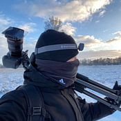 Marc van der Duin profielfoto