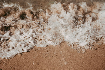 Beach walks