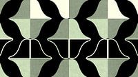 Mid Century Organic von FRESH Fine Art Miniaturansicht