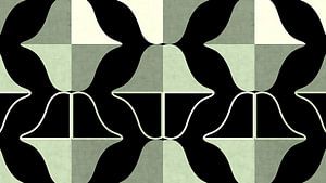 Mid Century Organic