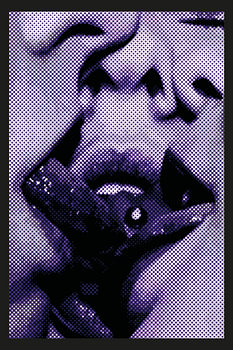 Lippenbekenntisse mit Piercing (m/w/d)