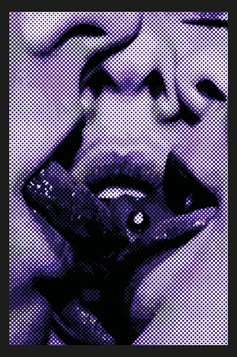 Lippendienst met piercing (m/v/d)