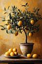 Lemons in Abundance iii by Studio BB thumbnail