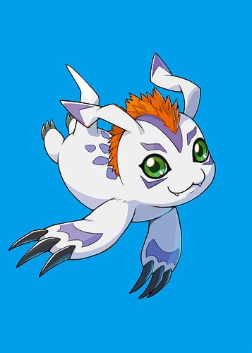 Axolotl L'adorable amphibien régénérateur sur hanzo afthar