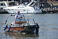 Harbour Master Volendam