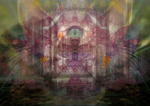 Aan het einde van een lange reis