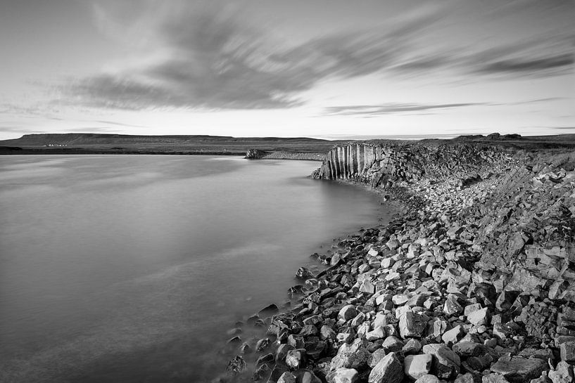 Island - Nordküste von Ralf Lehmann