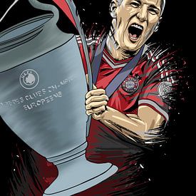 Mikha Design Profilfoto