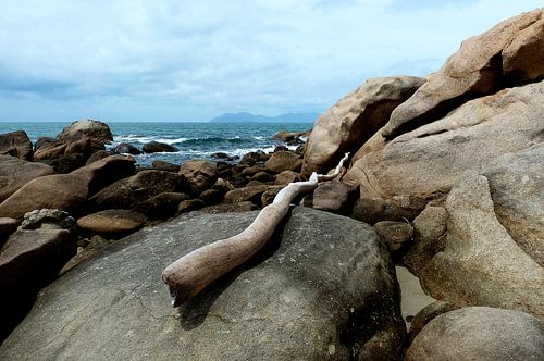 Horizon, Bowen, Queensland, Australië