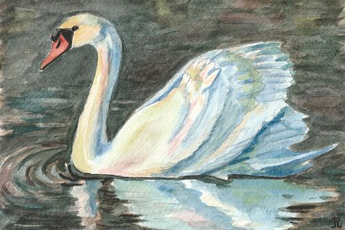 Cygne