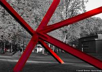 Red only