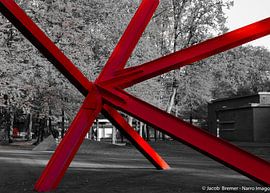 Red only