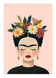 Frida by Niklas Maximilian